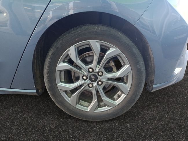 Ford Focus 1.0 Ecoboost MHEV 92kW ST-Line  - Foto 20