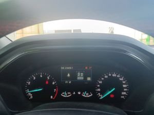 Ford Focus 1.0 Ecoboost MHEV 92kW ST-Line  - Foto 29