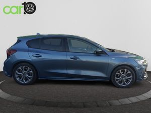 Ford Focus 1.0 Ecoboost MHEV 92kW ST-Line  - Foto 39