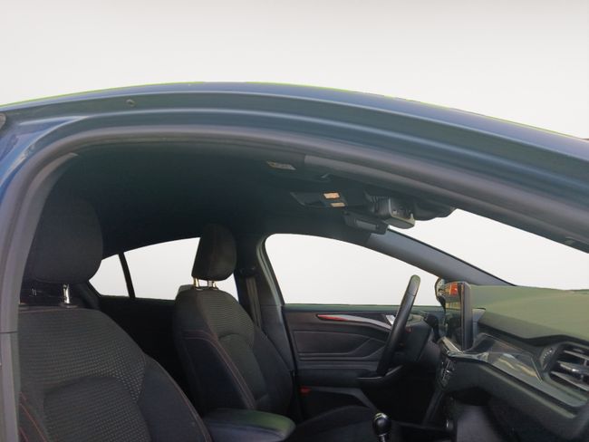 Ford Focus 1.0 Ecoboost MHEV 92kW ST-Line  - Foto 13
