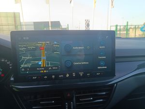 Ford Focus 1.0 Ecoboost MHEV 92kW ST-Line  - Foto 25