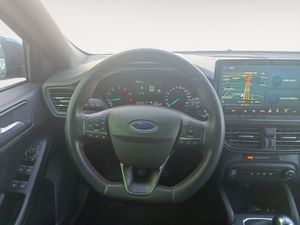 Ford Focus 1.0 Ecoboost MHEV 92kW ST-Line  - Foto 19