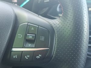 Ford Focus 1.0 Ecoboost MHEV 92kW ST-Line  - Foto 31