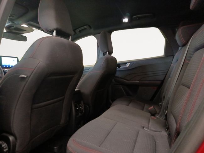 Ford Kuga ST-Line 1.5T EcoBoost 110kW (150CV)  - Foto 12