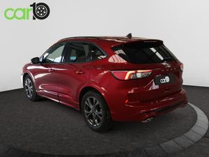 Ford Kuga ST-Line 1.5T EcoBoost 110kW (150CV)  - Foto 3