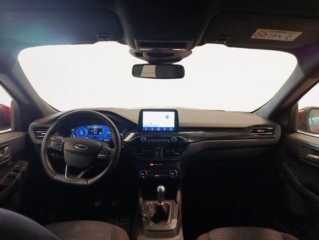 Ford Kuga ST-Line 1.5T EcoBoost 110kW (150CV)  - Foto 9