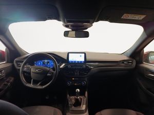 Ford Kuga ST-Line 1.5T EcoBoost 110kW (150CV)  - Foto 15