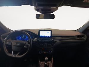 Ford Kuga ST-Line 1.5T EcoBoost 110kW (150CV)  - Foto 17