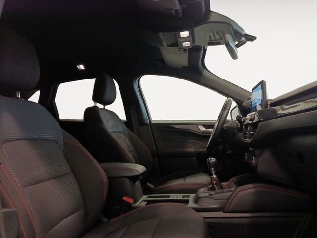 Ford Kuga ST-Line 1.5T EcoBoost 110kW (150CV)  - Foto 13