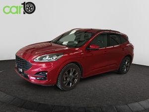 Ford Kuga ST-Line 1.5T EcoBoost 110kW (150CV)  - Foto 2