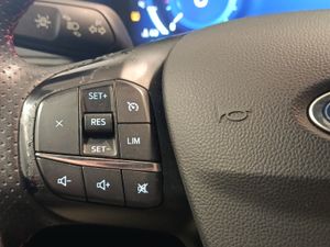 Ford Kuga ST-Line 1.5T EcoBoost 110kW (150CV)  - Foto 33