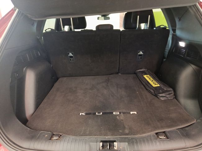 Ford Kuga ST-Line 1.5T EcoBoost 110kW (150CV)  - Foto 19