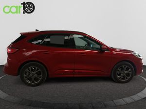 Ford Kuga ST-Line 1.5T EcoBoost 110kW (150CV)  - Foto 39