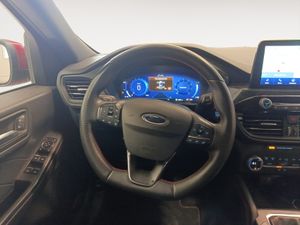 Ford Kuga ST-Line 1.5T EcoBoost 110kW (150CV)  - Foto 19