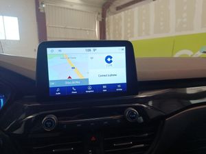 Ford Kuga ST-Line 1.5T EcoBoost 110kW (150CV)  - Foto 27