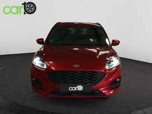 Ford Kuga ST-Line 1.5T EcoBoost 110kW (150CV)  - Foto 11