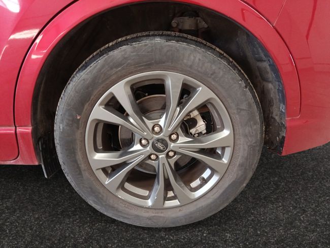 Ford Kuga ST-Line 1.5T EcoBoost 110kW (150CV)  - Foto 20