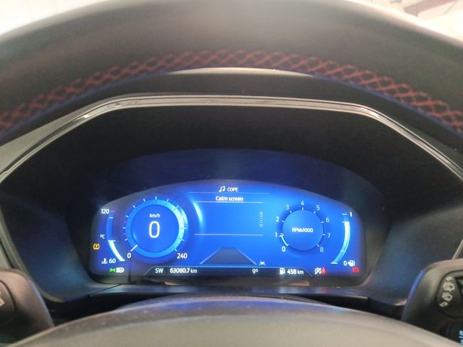 Ford Kuga ST-Line 1.5T EcoBoost 110kW (150CV)  - Foto 14