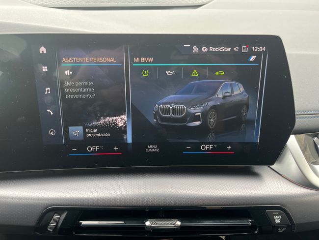 BMW Serie 2 Active Tourer 230e xDrive  - Foto 16