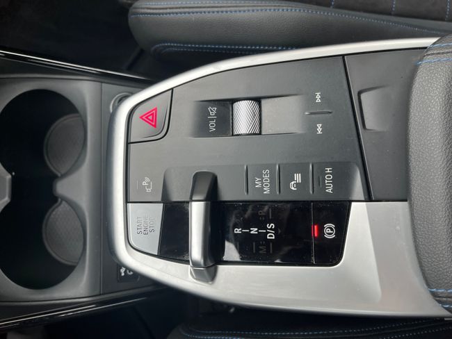 BMW Serie 2 Active Tourer 230e xDrive  - Foto 18