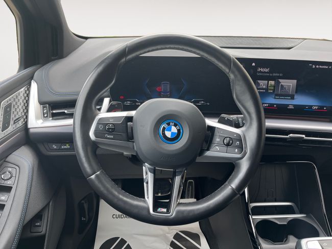 BMW Serie 2 Active Tourer 230e xDrive  - Foto 11