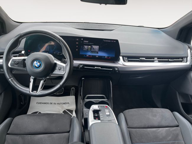 BMW Serie 2 Active Tourer 230e xDrive  - Foto 9