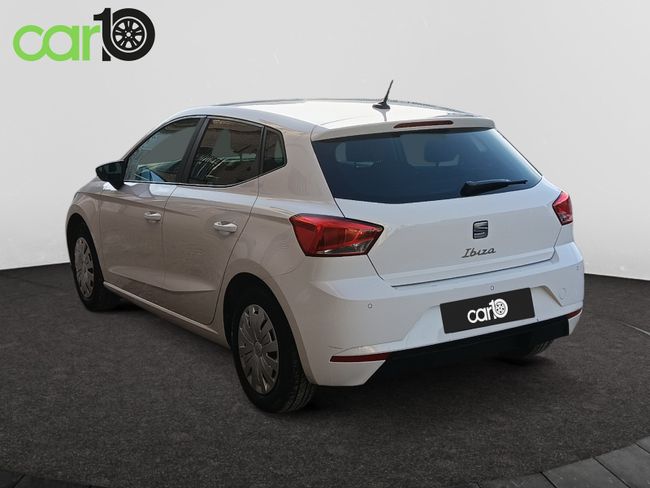 Seat Ibiza 1.0 MPI 59kW (80CV) Reference  - Foto 4