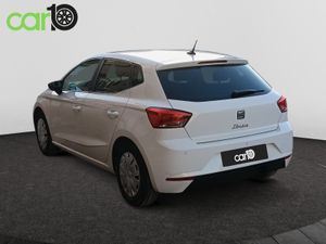 Seat Ibiza 1.0 MPI 59kW (80CV) Reference  - Foto 5