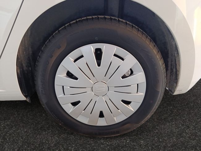 Seat Ibiza 1.0 MPI 59kW (80CV) Reference  - Foto 13