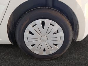 Seat Ibiza 1.0 MPI 59kW (80CV) Reference  - Foto 23