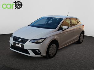 Seat Ibiza 1.0 MPI 59kW (80CV) Reference  - Foto 2