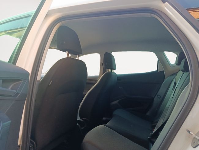 Seat Ibiza 1.0 MPI 59kW (80CV) Reference  - Foto 12