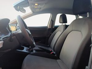 Seat Ibiza 1.0 MPI 59kW (80CV) Reference  - Foto 17