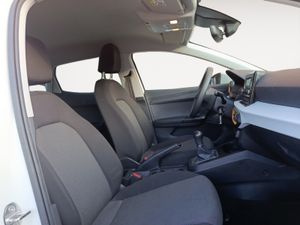 Seat Ibiza 1.0 MPI 59kW (80CV) Reference  - Foto 25