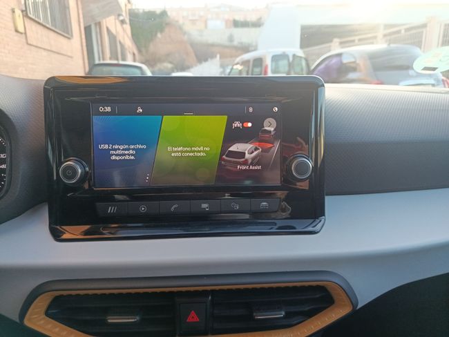 Seat Ibiza 1.0 MPI 59kW (80CV) Reference  - Foto 15