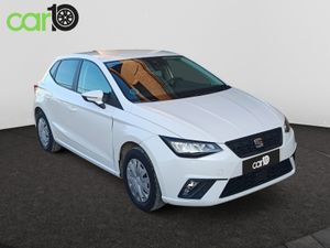 Seat Ibiza 1.0 MPI 59kW (80CV) Reference  - Foto 13