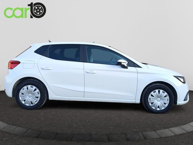 Seat Ibiza 1.0 MPI 59kW (80CV) Reference  - Foto 7
