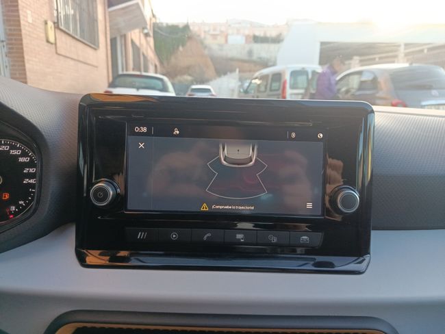 Seat Ibiza 1.0 MPI 59kW (80CV) Reference  - Foto 16