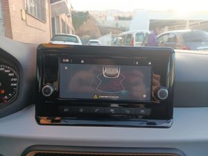 Seat Ibiza 1.0 MPI 59kW (80CV) Reference  - Foto 29