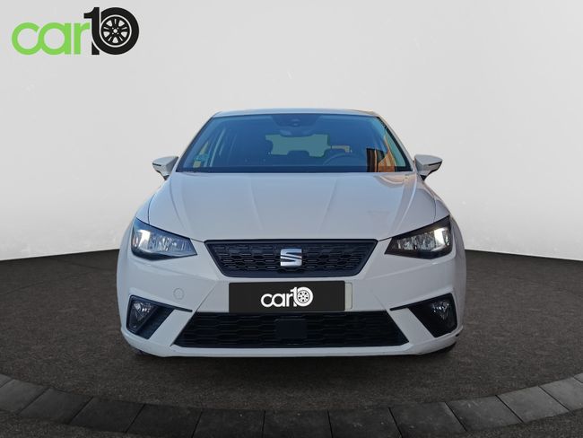 Seat Ibiza 1.0 MPI 59kW (80CV) Reference  - Foto 9