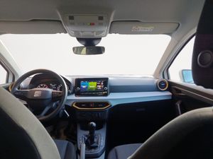 Seat Ibiza 1.0 MPI 59kW (80CV) Reference  - Foto 19