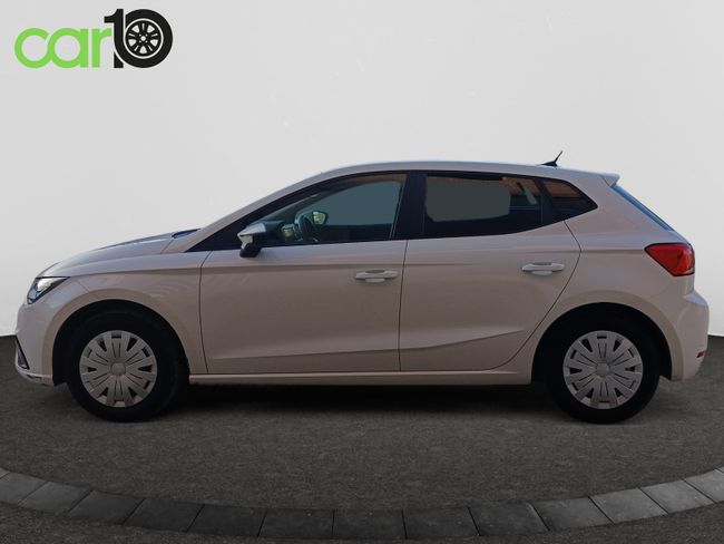 Seat Ibiza 1.0 MPI 59kW (80CV) Reference  - Foto 3