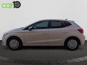Seat Ibiza 1.0 MPI 59kW (80CV) Reference  - Foto 3
