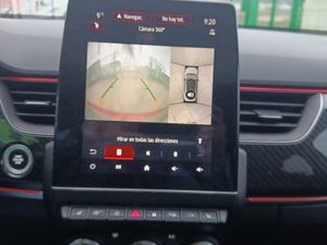 Renault Arkana RS Line TCe 116kW(160CV) EDC mild hybrid  - Foto 35