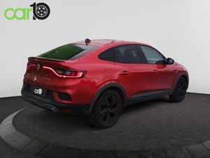 Renault Arkana RS Line TCe 116kW(160CV) EDC mild hybrid  - Foto 9