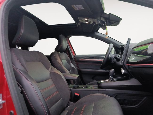 Renault Arkana RS Line TCe 116kW(160CV) EDC mild hybrid  - Foto 12