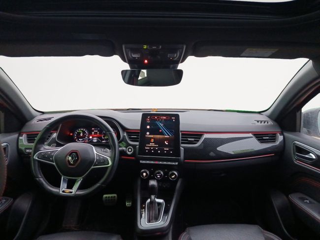 Renault Arkana RS Line TCe 116kW(160CV) EDC mild hybrid  - Foto 10
