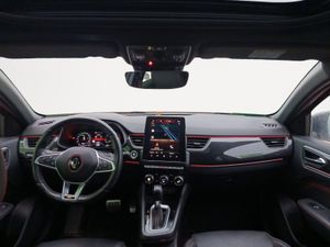 Renault Arkana RS Line TCe 116kW(160CV) EDC mild hybrid  - Foto 17