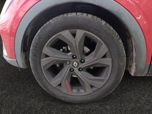 Renault Arkana RS Line TCe 116kW(160CV) EDC mild hybrid  - Foto 37