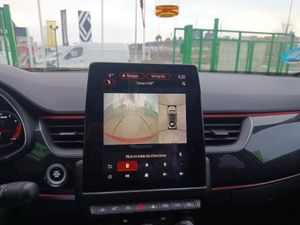 Renault Arkana RS Line TCe 116kW(160CV) EDC mild hybrid  - Foto 29